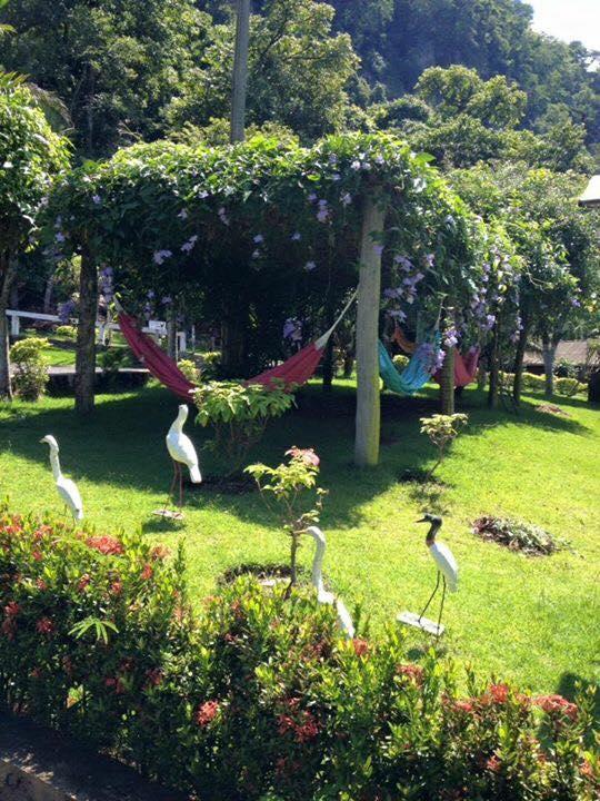 Hotel Fazenda Primavera Nova Olímpia Kültér fotó