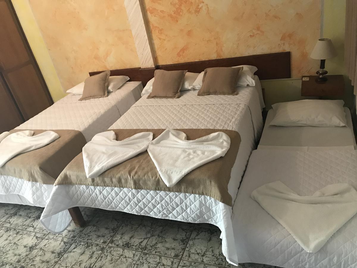 Hotel Fazenda Primavera Nova Olímpia Kültér fotó